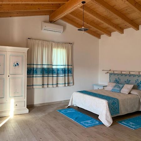 Loiri Porto San Paolo Tenute Venafiorita מראה חיצוני תמונה