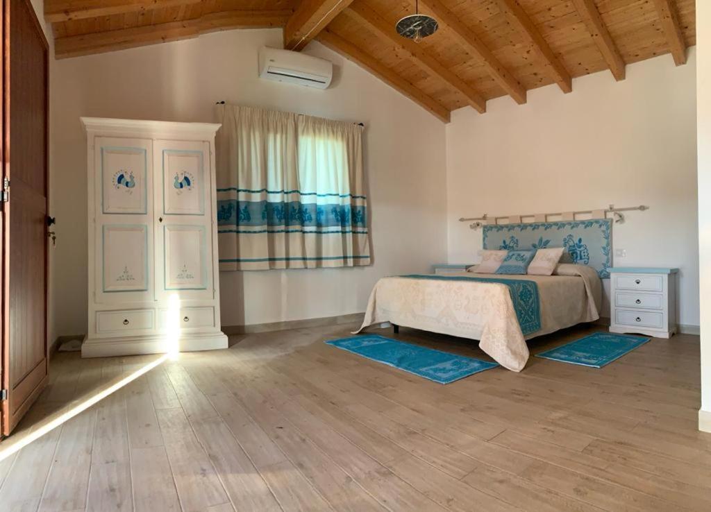 Loiri Porto San Paolo Tenute Venafiorita מראה חיצוני תמונה
