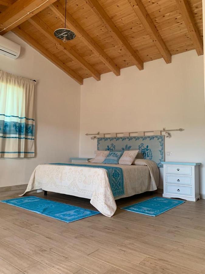 Loiri Porto San Paolo Tenute Venafiorita מראה חיצוני תמונה