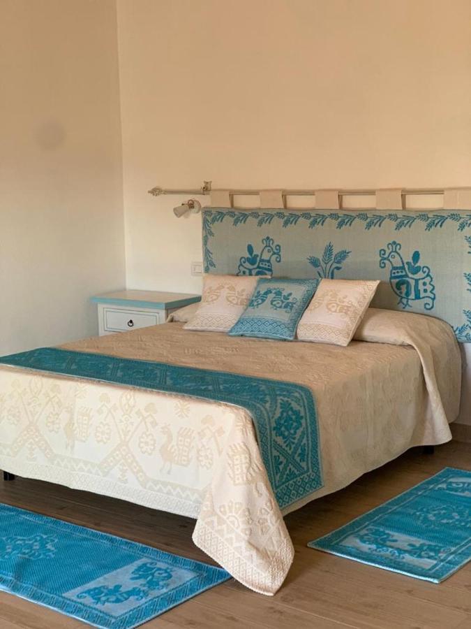 Loiri Porto San Paolo Tenute Venafiorita מראה חיצוני תמונה