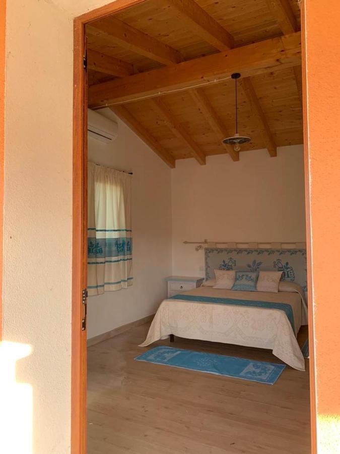 Loiri Porto San Paolo Tenute Venafiorita מראה חיצוני תמונה