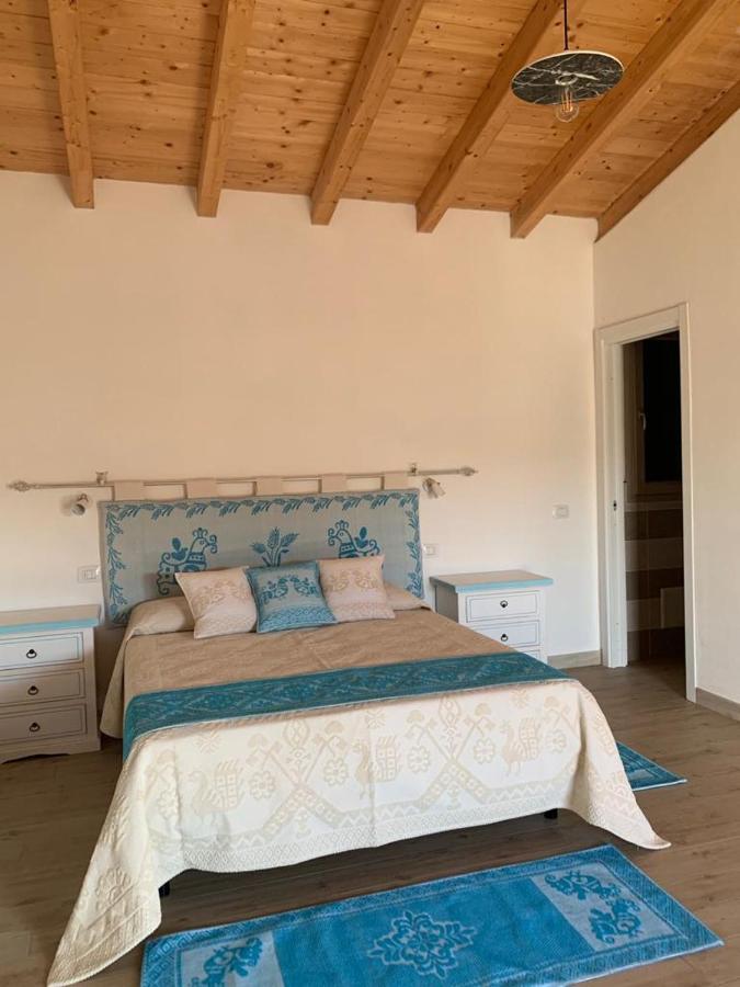 Loiri Porto San Paolo Tenute Venafiorita מראה חיצוני תמונה
