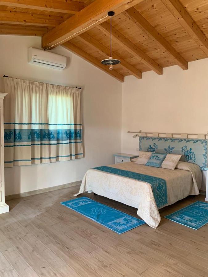 Loiri Porto San Paolo Tenute Venafiorita מראה חיצוני תמונה