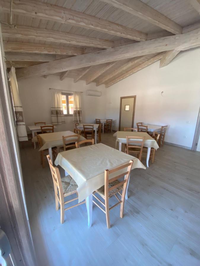 Loiri Porto San Paolo Tenute Venafiorita מראה חיצוני תמונה