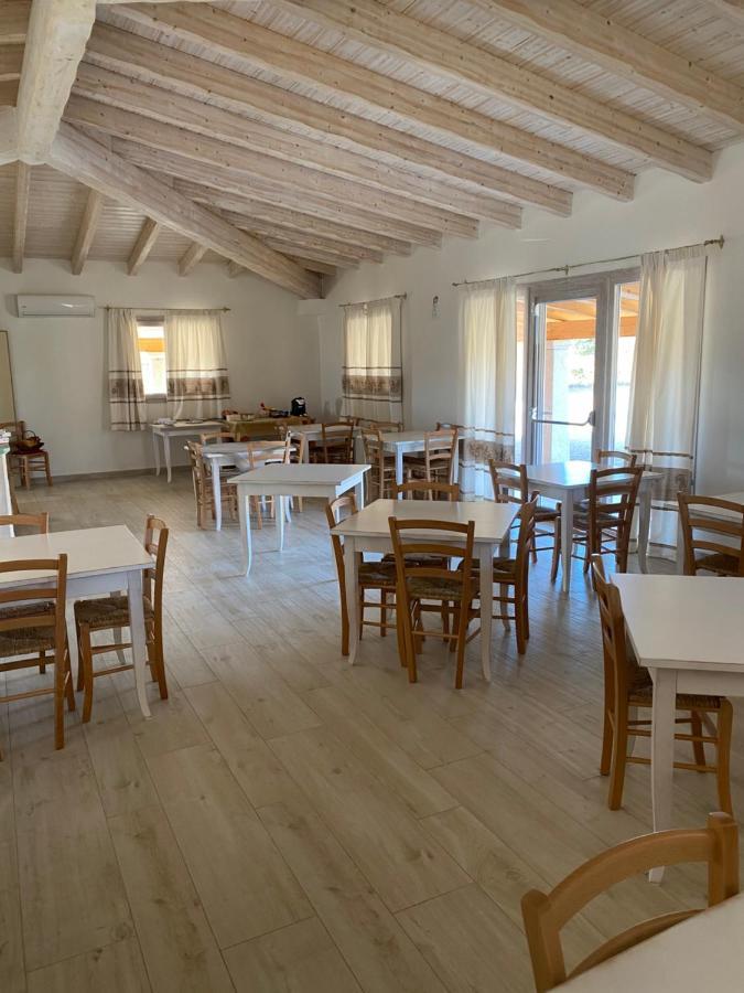Loiri Porto San Paolo Tenute Venafiorita מראה חיצוני תמונה